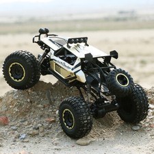 Car monster 50cm - rc,