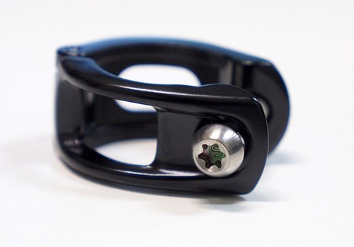 Avid mmx lever clamp - avid, w/