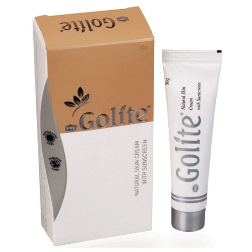 Golite skin cream - skin, (30gm)