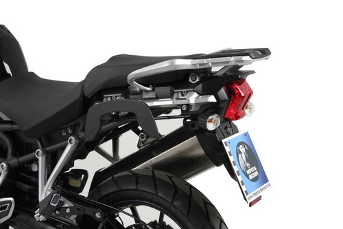 Triumph tiger explorer - triumph, 1200