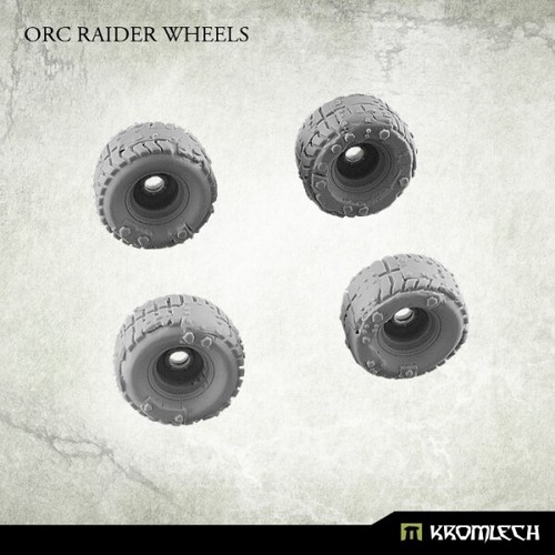 Kromlech raider wheels brand - kromlech,