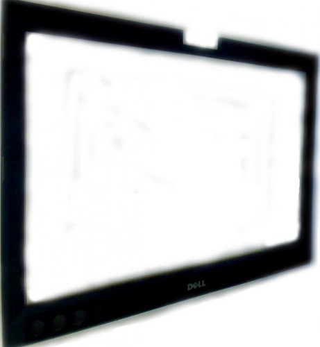 Tft lcd display housing - tft,
