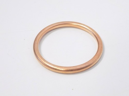 Manifold gasket yamaha 550 - manifold,
