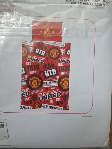 Manchester united single - manchester,