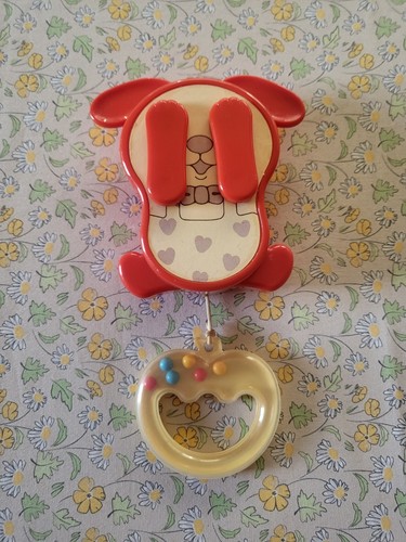Kiddicraft 1980 peek boo - peek,