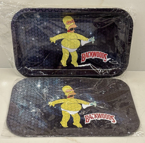 Backwoods homer simpson - backwoods,
