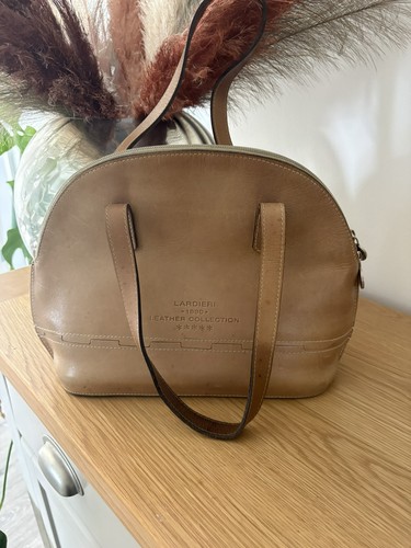 Lardieri 1890 vintage tan - 1890,