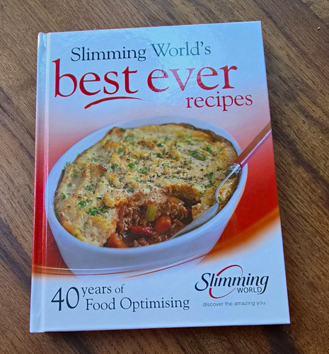 Slimming world best - world, ever
