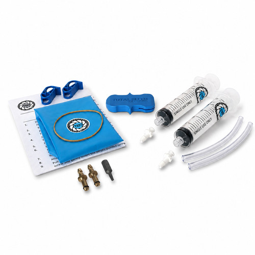 Tbs hydraulic brake - tbs,