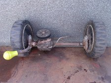 Honda izy lawnmower - izy,
