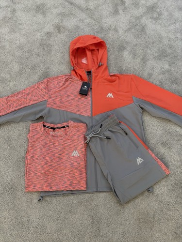 Mntrx men 3pc tracksuit - men’s,