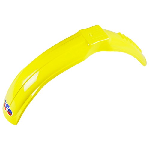 Ufo front fender - front, cross-enduro