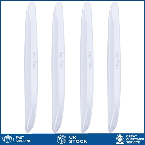 Piece transparent car - 4-piece,