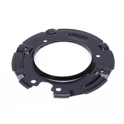 Brake disc cover left 57skv534 - disc,
