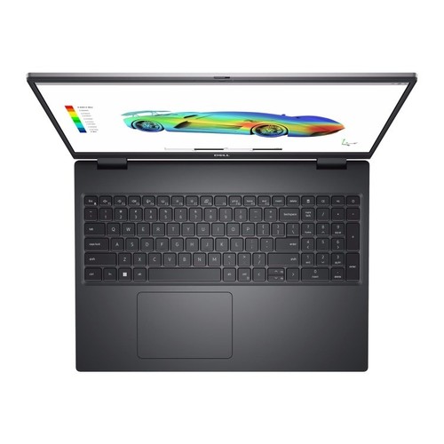 Dell precision 7670 - dell,