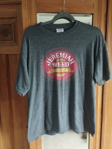 Jeremiah weed launch edition - launch,