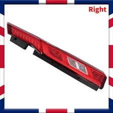 Rear right lamp light fits - right,