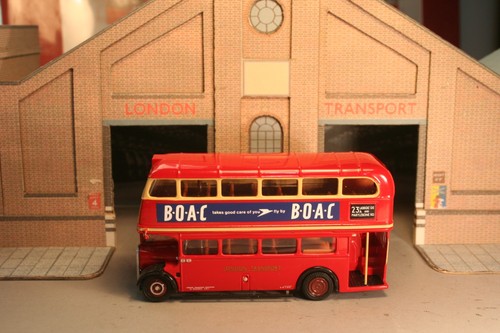 Code3 london transport central - code3,