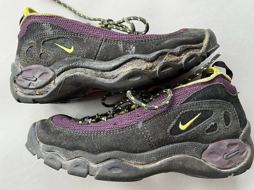 Nike acg trail purple - nike,