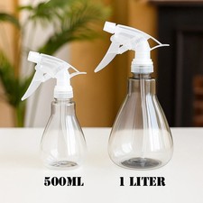 Trigger spray bottles salon - bottles,