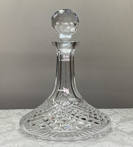 Waterford crystal alana - crystal,