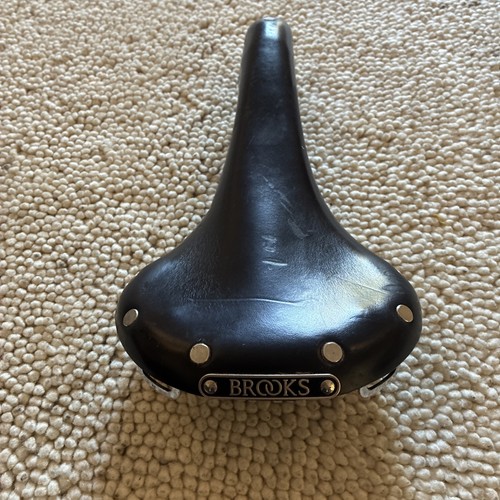 Brooks b15 swallow saddle - brooks,