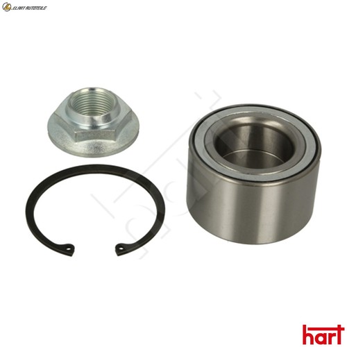 Wheel bearing kit 903 - 903, 494