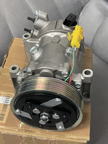 Air conditioning compressor - air,