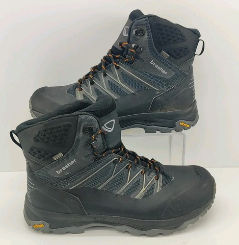 Brasher jura mid waterproof - brasher,