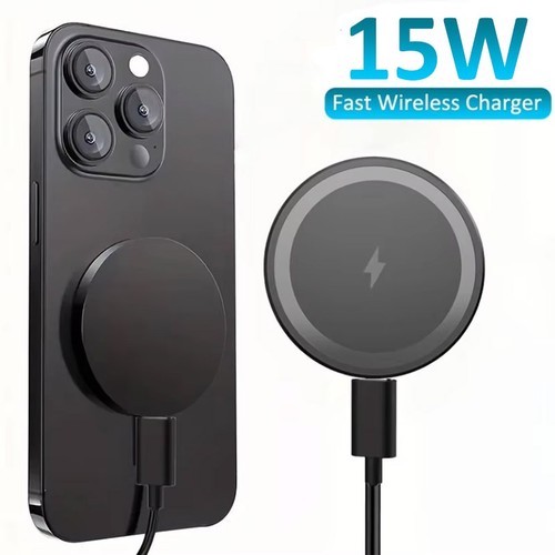 Fast wireless magsafe - wireless,