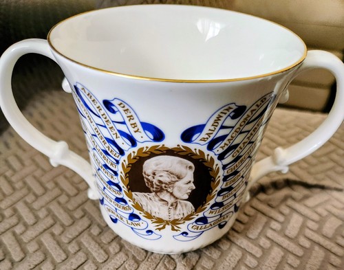 Royal doulton margaret - doulton,