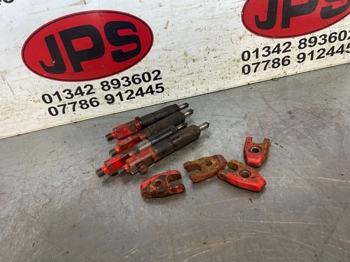 Set injectors bosch kbel - of,