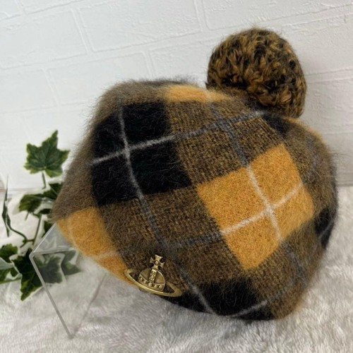 Vivienne westwood orb check - orb,