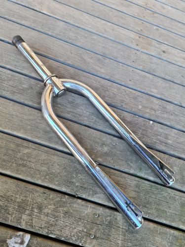 Original redline 20 forks - -, 20"