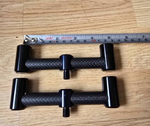Century carbon chunky rod - century,