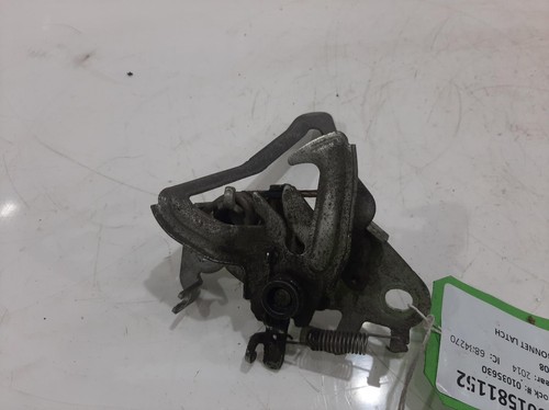 Peugeot 108 mk1 2014 - 108, 2014-2022