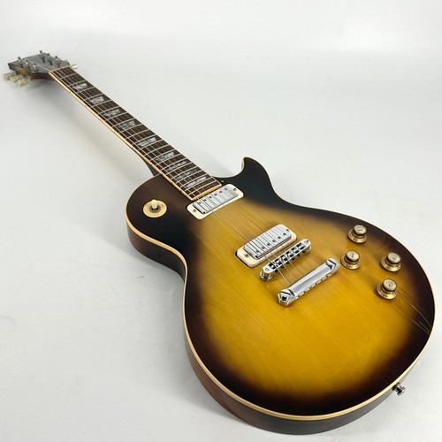 1976 gibson les - gibson,