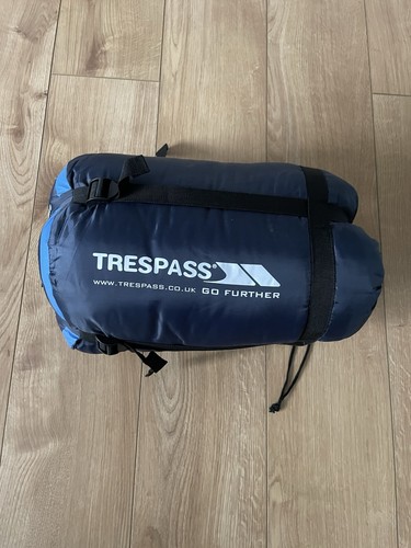 Trespass doze season - 3,
