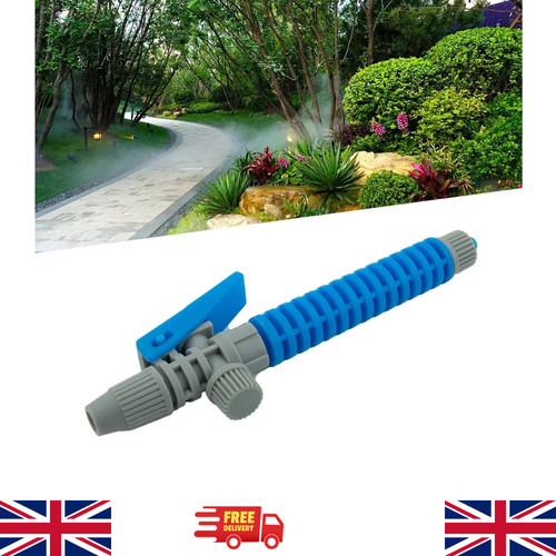 Garden sprayer trigger - sprayer,