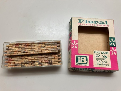 Britain ltd floral - britain's,