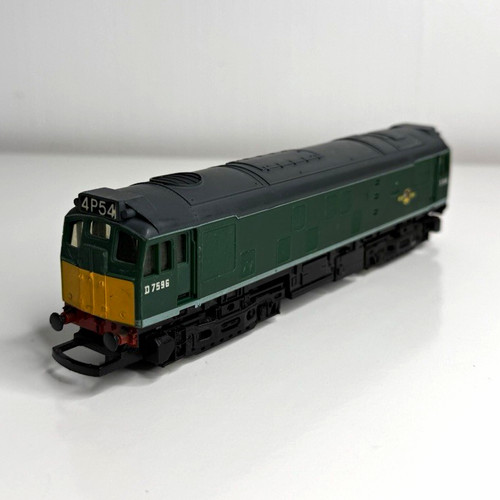 Hornby gauge r072 d7596 - oo,