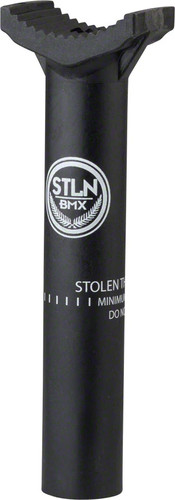 Black stolen brand thermalite - brand,