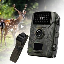 Outdoor wildlife trail camera - wildlife,