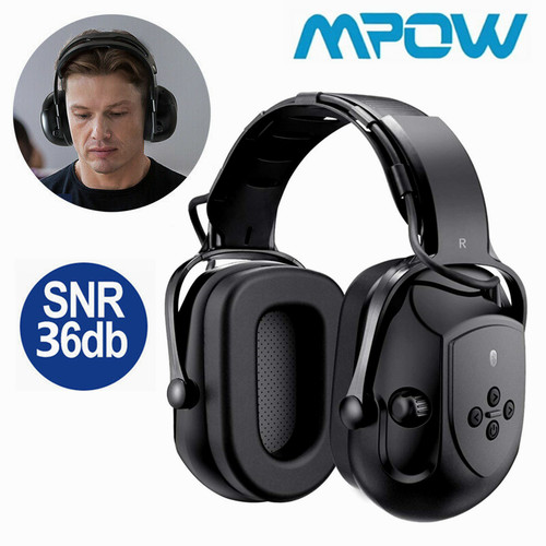 Mpow noise reduction - mpow,