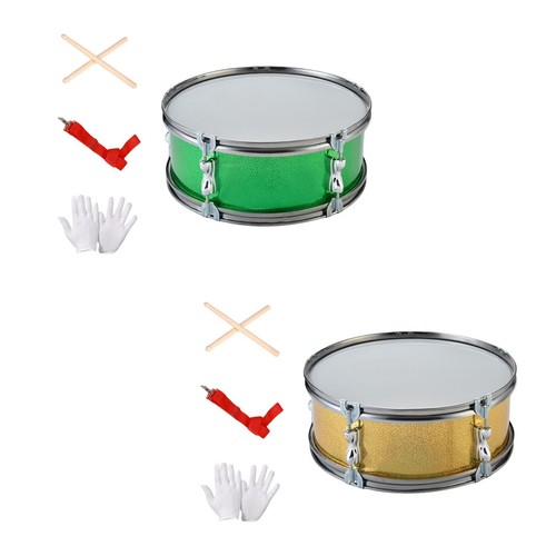 Snare drum inch - drum, marching