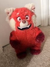 Disney pixar turning red - pixar,