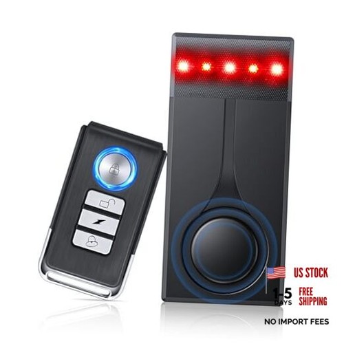 108db car alarm system - 108db,