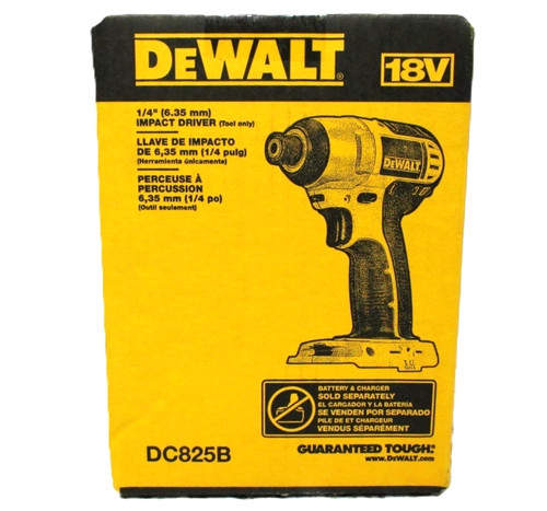 Dewalt dc825 18v - dewalt, volt