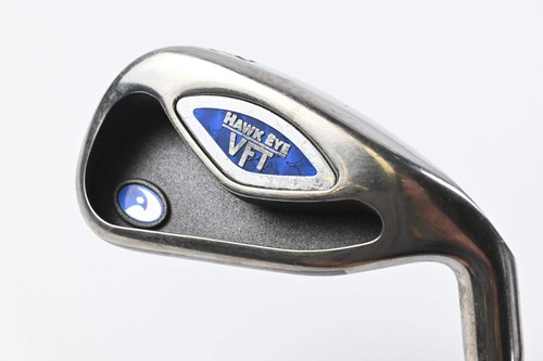 Callaway hawk eye - eye, iron