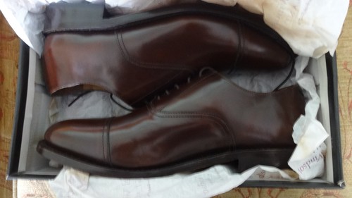 Samuel windsor classic - windsor,